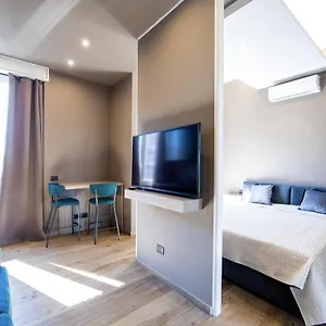 Amazing New With Beautiful View From Moscova Group Appartamento