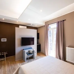 New Amazing Mono Located In Moscova District From Moscova Group Appartamento