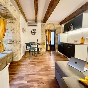 Corrieri Little Casa vacanze Palermo