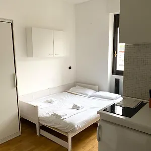 Lovely Well Located - Sammartini Appartamento