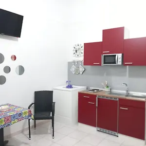 Vento Di Ponente Appartamento Trapani