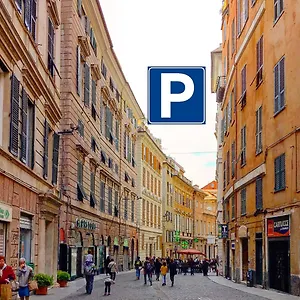 Sei In Centro Appartamento Genova