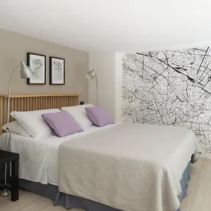 Aprica 16 Loft House Appartamento